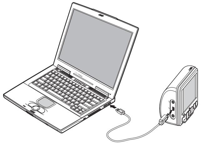 ACER D100 - Pour créer un partenariat : - 1