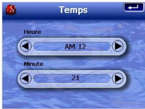 ACER D100 - Tapez sur temps. - 1