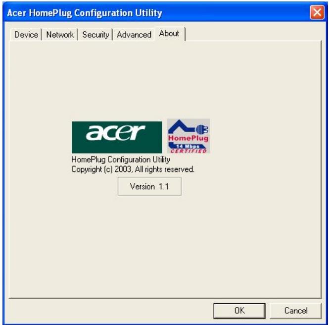 ACER HOMEPLUG USB - Configuration - 5