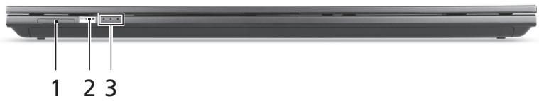 ACER ASPIRE 5830TG - 1 - 1