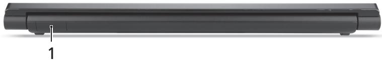 ACER ASPIRE 5830TG - 2 - 1
