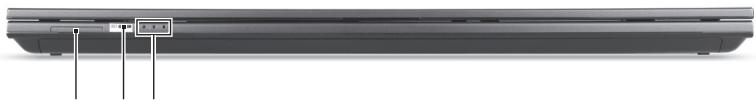 ACER ASPIRE 5830TG - Ipehen n3rpei npn 3aTbOpen IaPTOn - 1