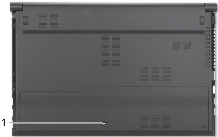 ACER ASPIRE 5830TG - BnD cHn3y - 1