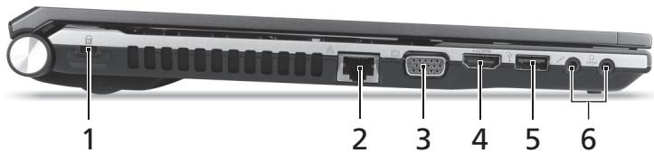 ACER ASPIRE 5830TG - 원복목자 - 1