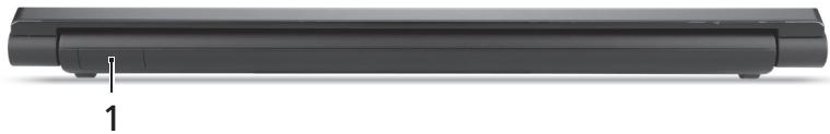 ACER ASPIRE 5830TG - BnD c3aAn - 1