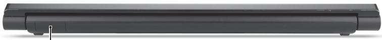 ACER ASPIRE 5830TG - I3rpeoT3aD - 1