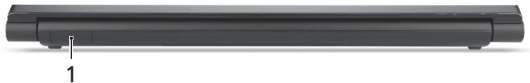 ACER ASPIRE 5830TG - 吊琴 合 - 1