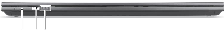 ACER ASPIRE 5830TG - Pósooη με TO KAπáKI Kλεισό - 1