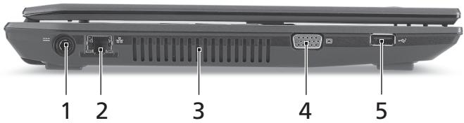 ACER TRAVELMATE 4740 - I3rIeI OToJIaBO - 1