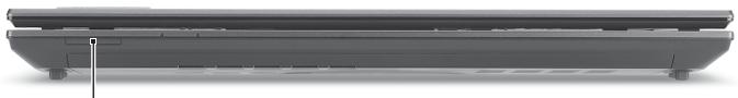 ACER TRAVELMATE 4740 - Skats no priekspuses aizvertā veidā - 1