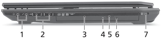 ACER TRAVELMATE 4740ZG - 오름름 - 1