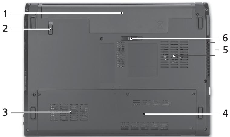 ACER TRAVELMATE 4740ZG - I3rpeoTdoony - 1