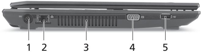 ACER TRAVELMATE 4740ZG - BvIcneBa - 1