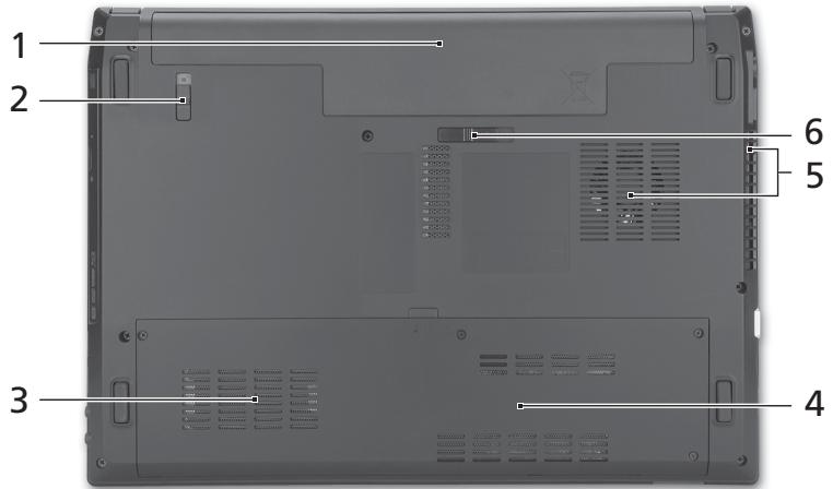 ACER TRAVELMATE 4740ZG - BnD cHn3y - 1