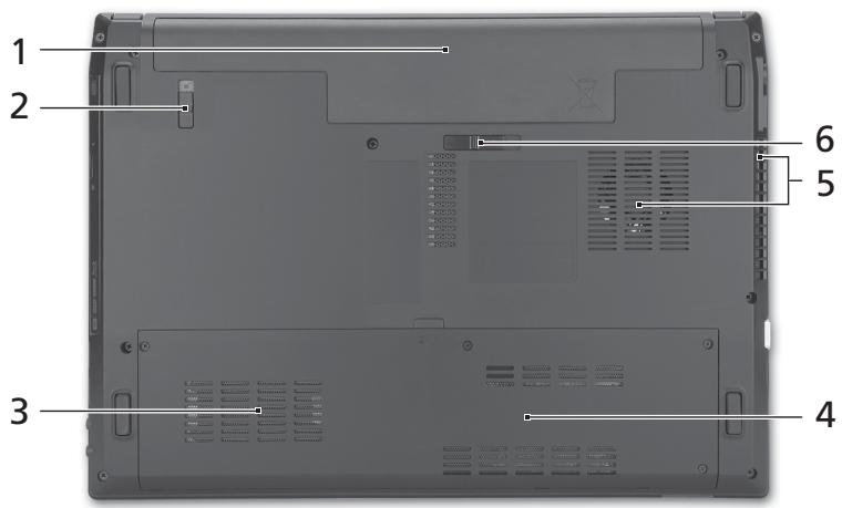 ACER TRAVELMATE 4740ZG - 卜默 - 1
