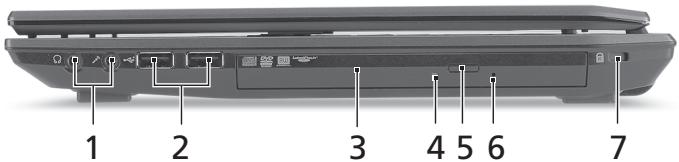 ACER TRAVELMATE 4740ZG - I3rpeI OITJACHO - 1