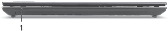 ACER TRAVELMATE 4740ZG - Ipehen n3rpei npn 3aTbOpen IaPTOn - 1