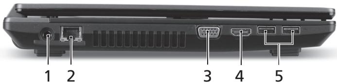 ACER TRAVELMATE 4750 - JQNJQJQJNJ76JJ6 - 2