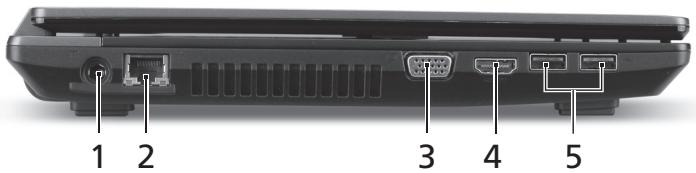 ACER TRAVELMATE 4750Z - JQJNJQJNJ76JJ6 - 2