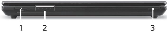 ACER TRAVELMATE 4750Z - JQJNJQJNJ76JJ6 - 1