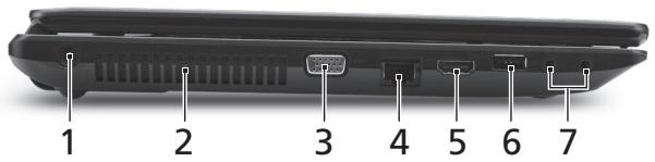 ACER TRAVELMATE 5735 - 興樂 - 1