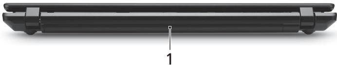 ACER TRAVELMATE 5735 - J 1 - 2