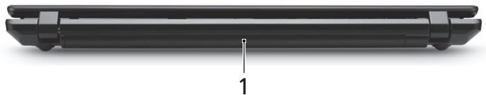 ACER TRAVELMATE 5735 - 异音 合 - 1