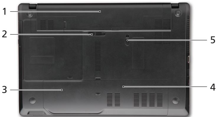 ACER TRAVELMATE 5735 - 卜默 - 1