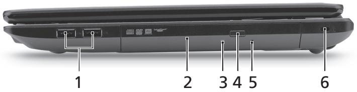 ACER TRAVELMATE 5740ZG - 원복목자 - 2