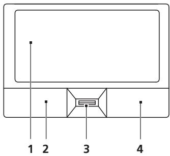 ACER TRAVELMATE 5742 - OchOBHn Heuza 3a TbUpaI (CyeTeu 3a npbCTOBN OTpeuTaBUN) - 1