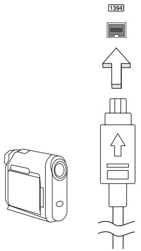 ACER TRAVELMATE 5742 - IEEE 1394埠（僅適用於特定機型） - 1