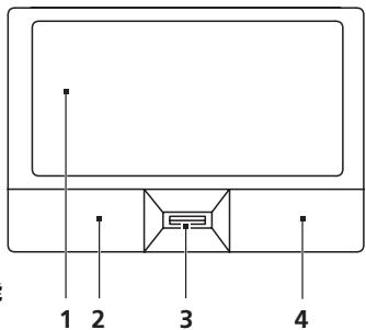 ACER TRAVELMATE 5742 - 夕ツチハドの基本（指紋リ一徳一機能搭載 ルデル） - 1