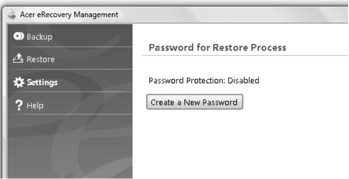 ACER TRAVELMATE 5742 - Energijos valdymas - 2