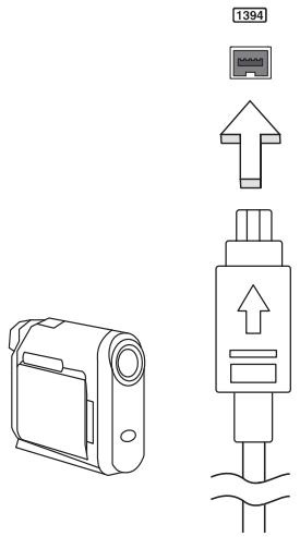 ACER TRAVELMATE 5742 - Θύρα IEEE 1394 (ορισμένα μοντέλα μόνο) - 1