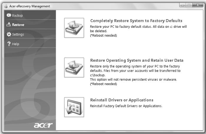 ACER TRAVELMATE 5742 - Palauta - 1