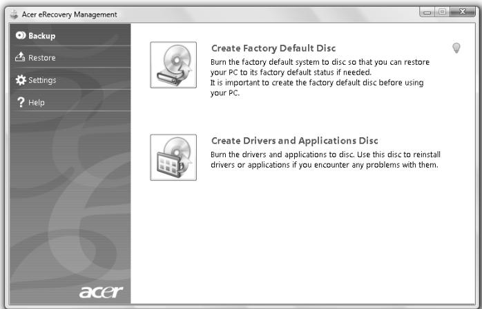 ACER TRAVELMATE 5742 - EyypaΦn εφεδρικό δίσκου - 1
