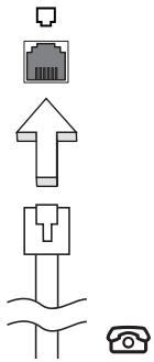 ACER TRAVELMATE 5742 - Fax/data modem (len pre urcité modely) - 2