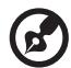 ACER TRAVELMATE 5742G - Regulerende bestemmelier for radioenheter - 1