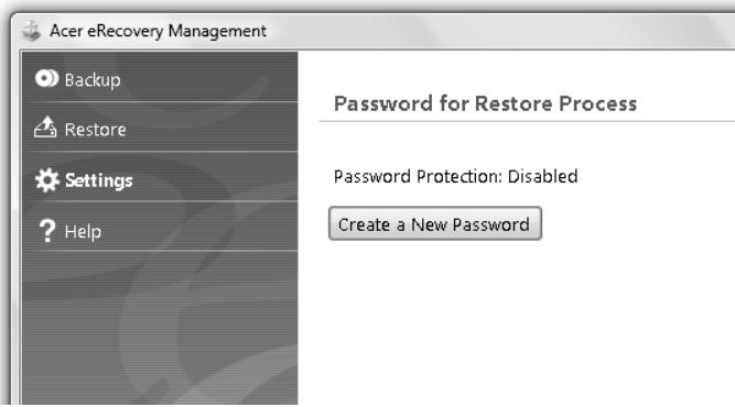 ACER TRAVELMATE 5742G - Tasta Acer PowerSmart - 4