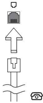 ACER TRAVELMATE 5742G - Modem fax/date (doar pentru anumite modele) - 2