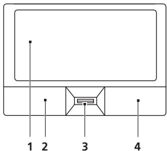 ACER TRAVELMATE 5742G - OchOBHn HeuHa 3a TbUpaI (CyeTeu 3a npbCTOBN OTpeuTaBUN) - 1