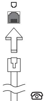 ACER TRAVELMATE 5742G - Móvτεμ φαξ/δεδομένων (oρισμένα μοντέλα μόvo) - 2