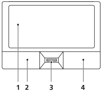 ACER TRAVELMATE 5742G - Predpisy a poznámky o bezpečnosti 35 - 1
