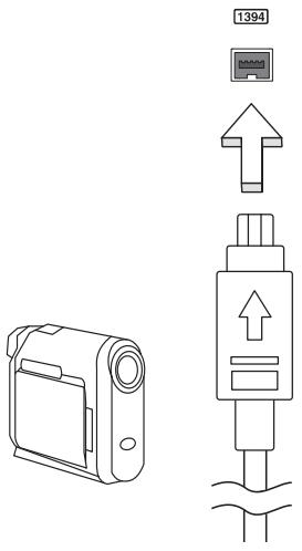 ACER TRAVELMATE 5742G - ПорТ IEEE 1394 (Toько Дяг орpeделеньх модели) - 1