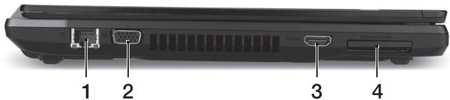 ACER TRAVELMATE P643-M - 興樂 - 1