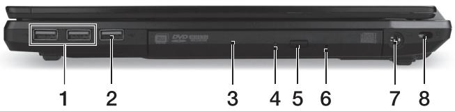 ACER TRAVELMATE P643-M - 오름름 - 1