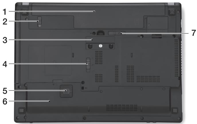 ACER TRAVELMATE P643-MG - 有关 USB 3.0 的信息 - 1