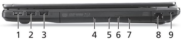 ACER TRAVELMATE P653-M - I3rpeI OITJACHO - 1