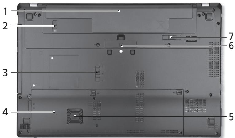 ACER TRAVELMATE P653-M - IzhneD otdoNy - 1
