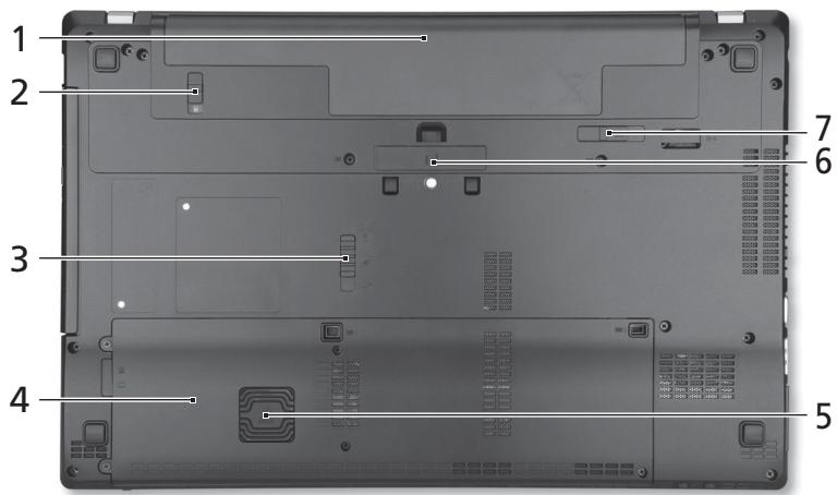 ACER TRAVELMATE P653-M - BnD cHn3y - 1